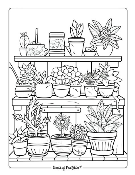 Printable Therapy Coloring Pages