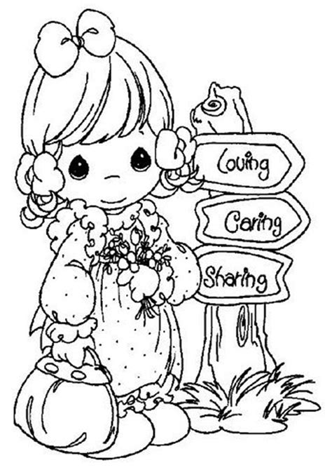 My Little Pony Coloring Pages Rarity
