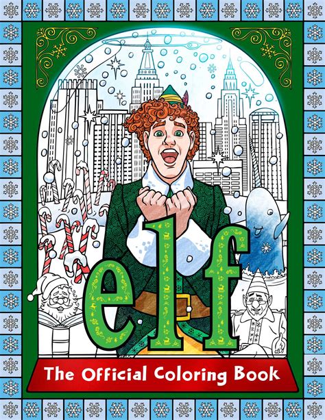 Coloring Book Publisher