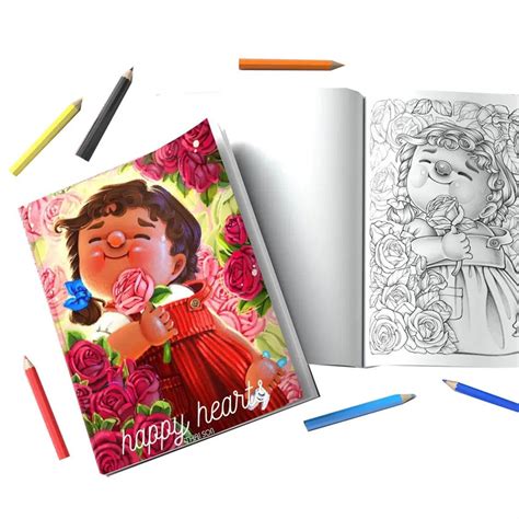 Advanced Color By Number Coloring Pages