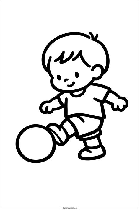Coloring Book Qui
