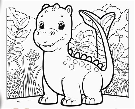 Coloring Book Simple