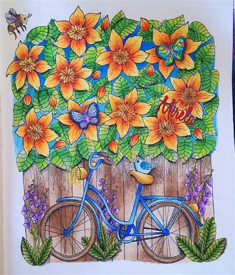 Coloring Book Twilig