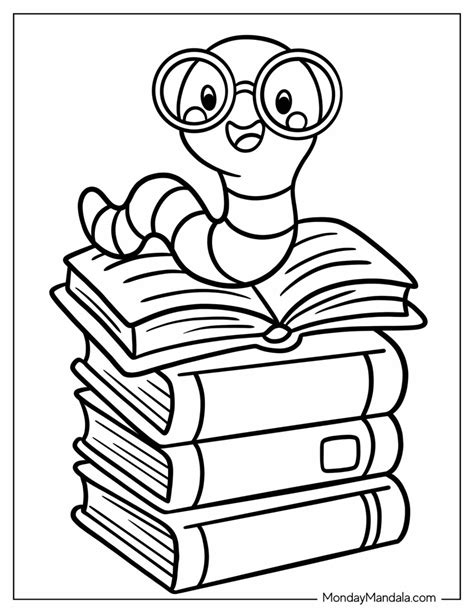 Coloring Book Walmar