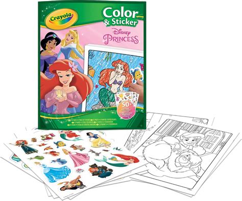 Beautiful Realistic Princess Coloring Pages