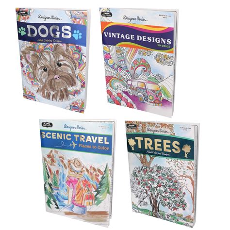 Coloring Books At Dollar Genera