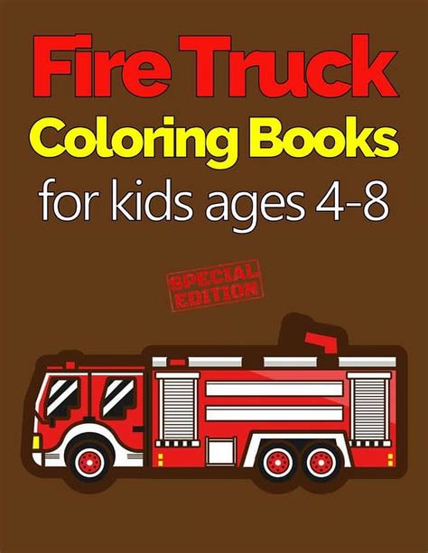 Coloring Books From Walmar