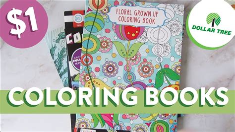 Coloring Books In Store