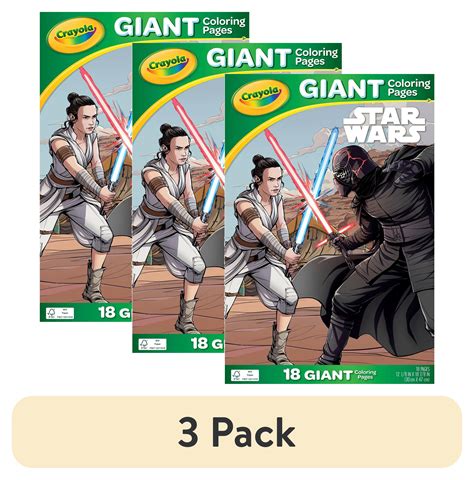 Coloring Books Star Wars