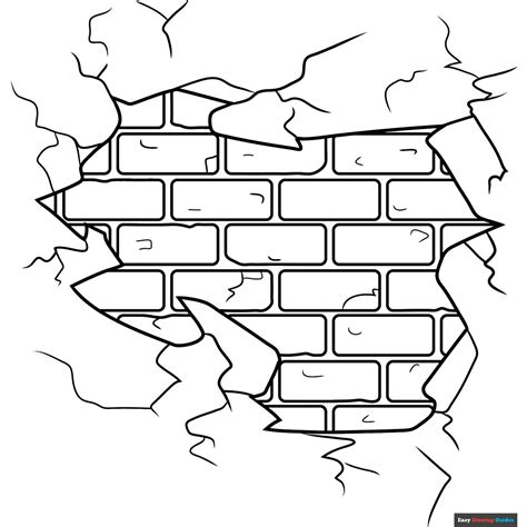 Coloring Brick