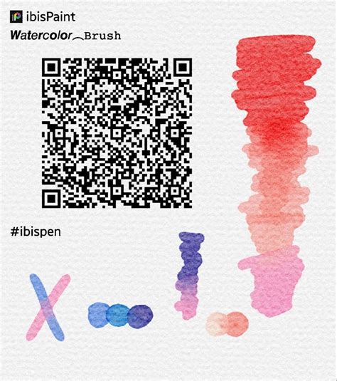 Coloring Brush Ibispain