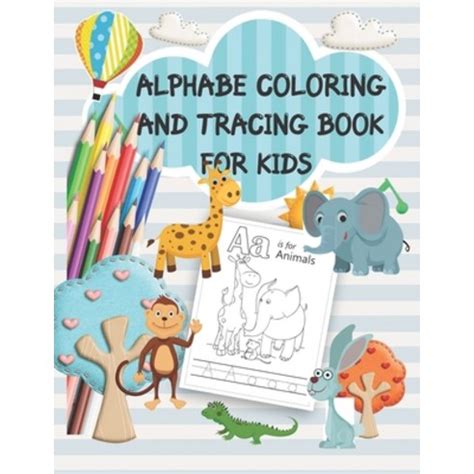 Coloring By Alphabe
