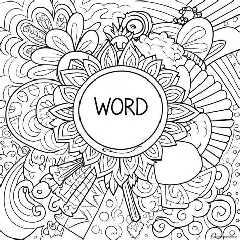 Mystery Disney Coloring Books