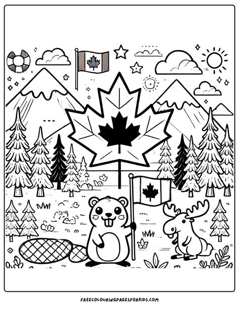 Coloring Pages Of The Simpsons