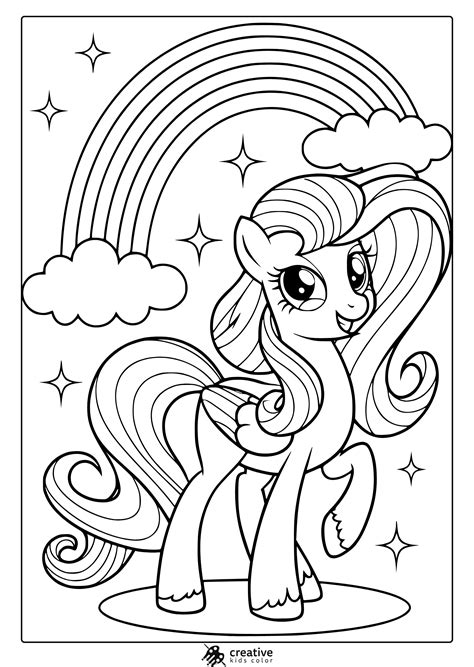 Coloring Cartoons