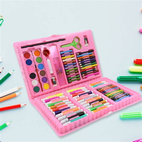 Coloring Case