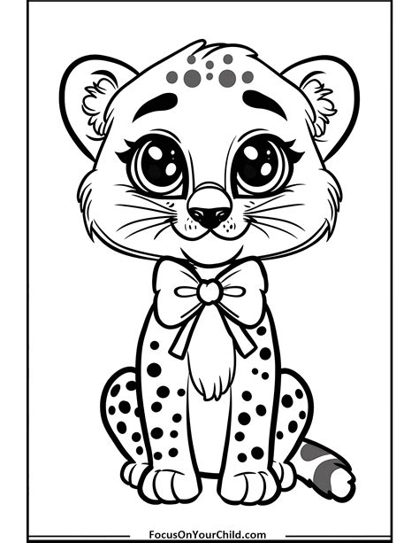 Coloring Page Wind