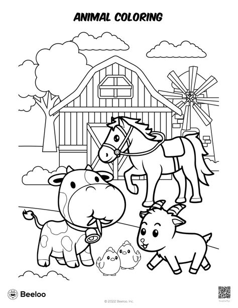 Coloring Crafts