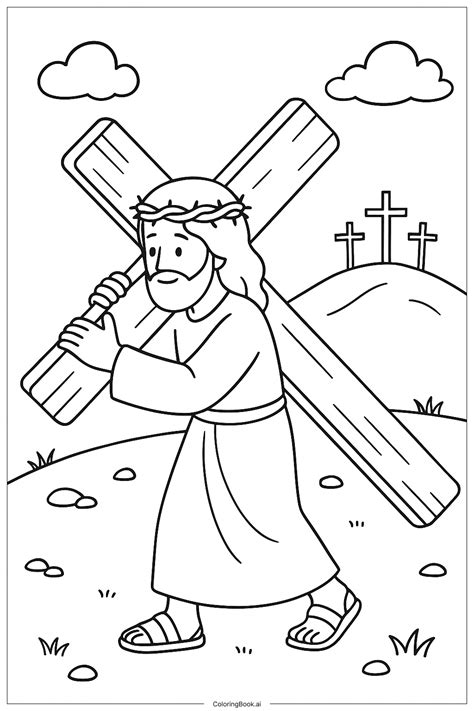 Coloring Crus