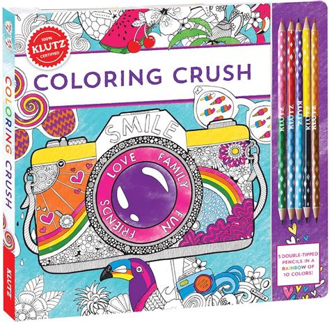 Free Printable Girly Coloring Pages