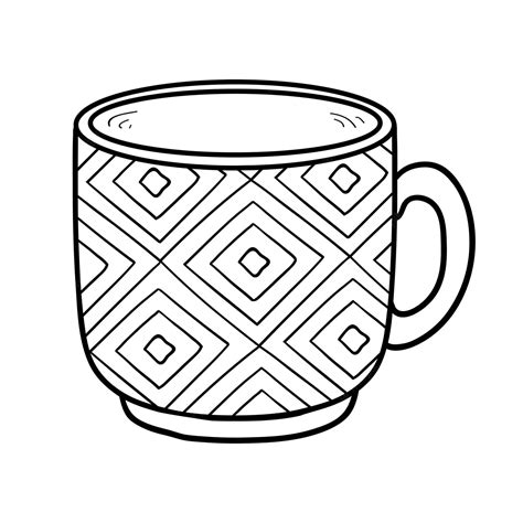 Coloring Cup
