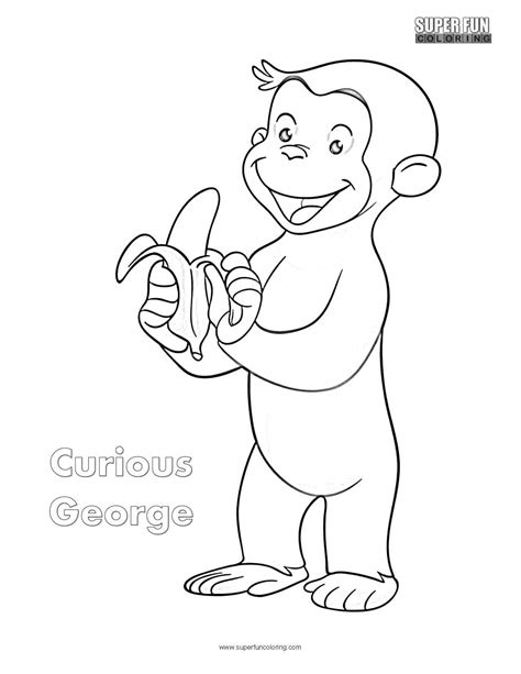 The Grinch Coloring Pages