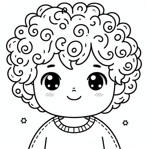 Elly De La Cruz Coloring Pages