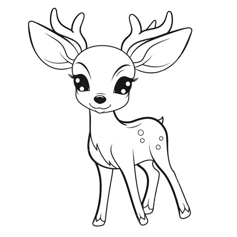 Pictures For Coloring For Preschoolers