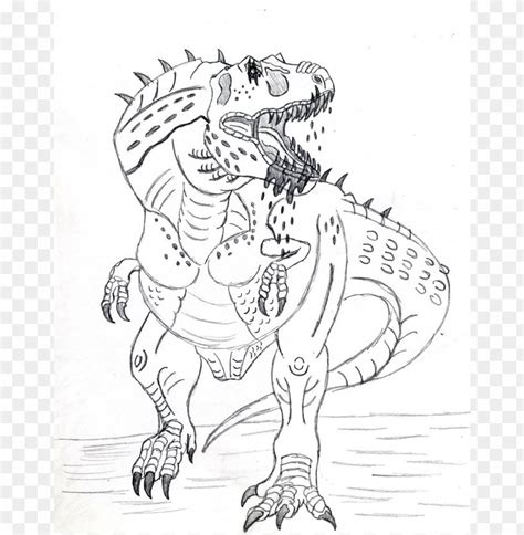 Coloring Dinosaurs Ark
