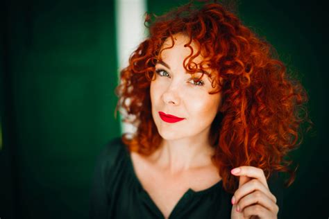 Coloring Dry Hair