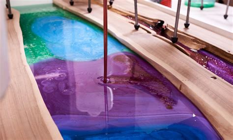 Coloring Epoxy