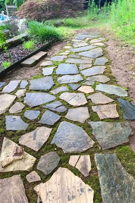 Coloring Flagstone