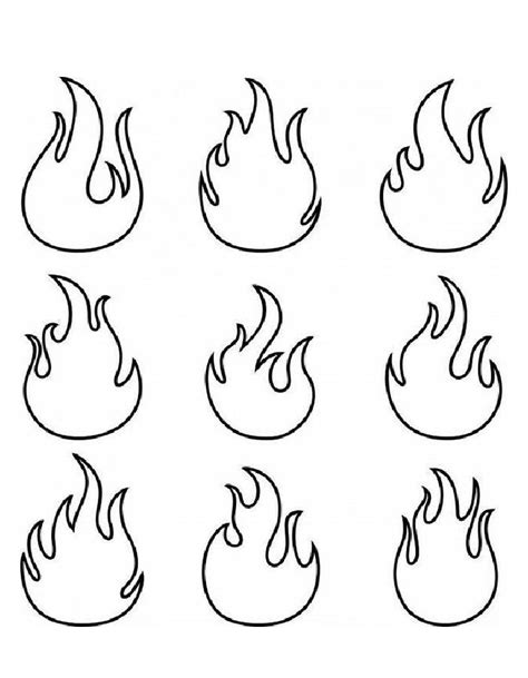 Coloring Sheets Patterns