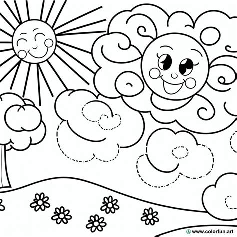 If Movie Coloring Pages