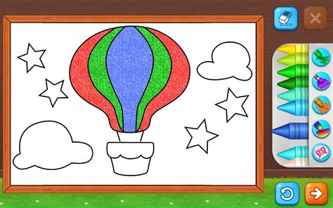 Coloring Pages Of Animals For Adults