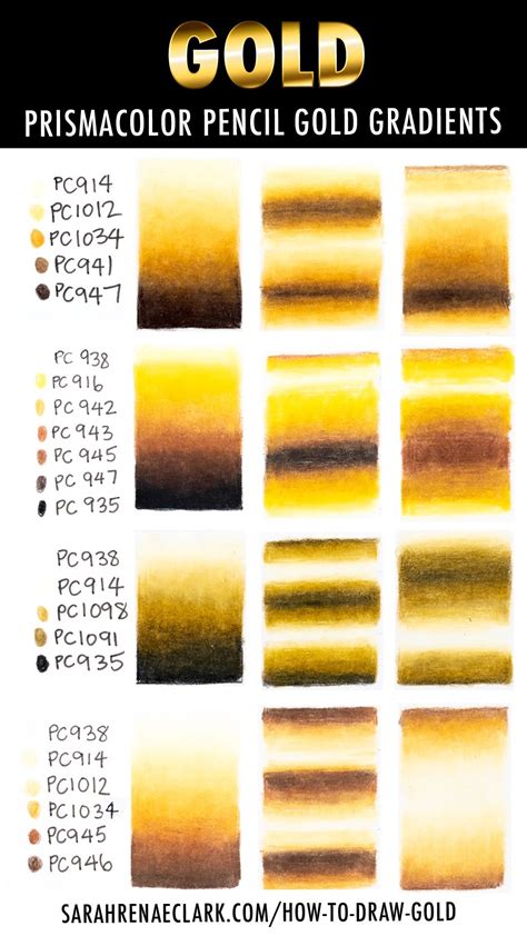 Coloring Gold