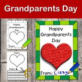 Coloring Grandparents Day Teaching Resources Teachers Pay …