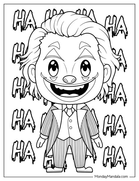 Coloring Ha