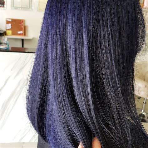 Coloring Hair With Foi