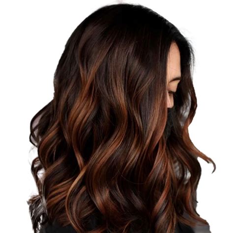 Coloring Hair With Product In I