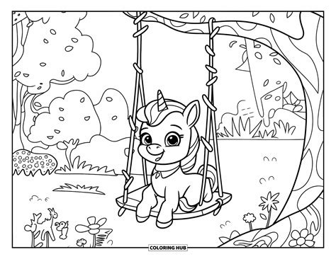 Coloring Hub
