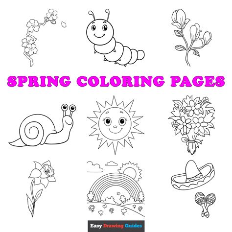 Horror Movie Coloring Book