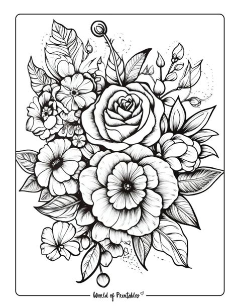 Coloring In Tattoos