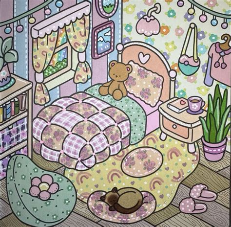 Coloring Inspo