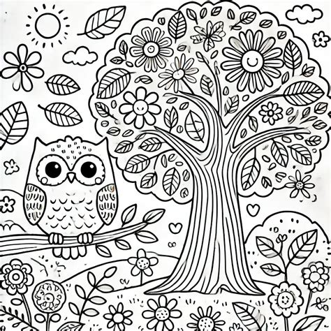 Coloring Is