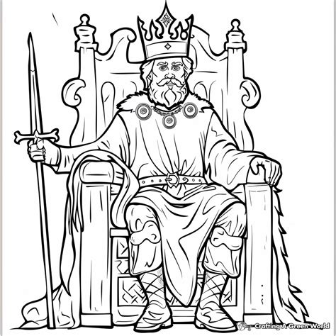 Printable Wwe Belt Coloring Pages