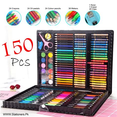 Coloring Kits