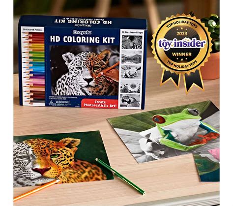 Coloring Kits At Walmar