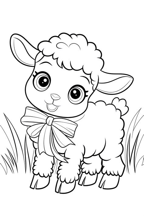 Underwater Animal Coloring Pages