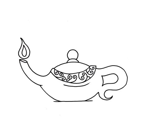 Advanced Coloring Page